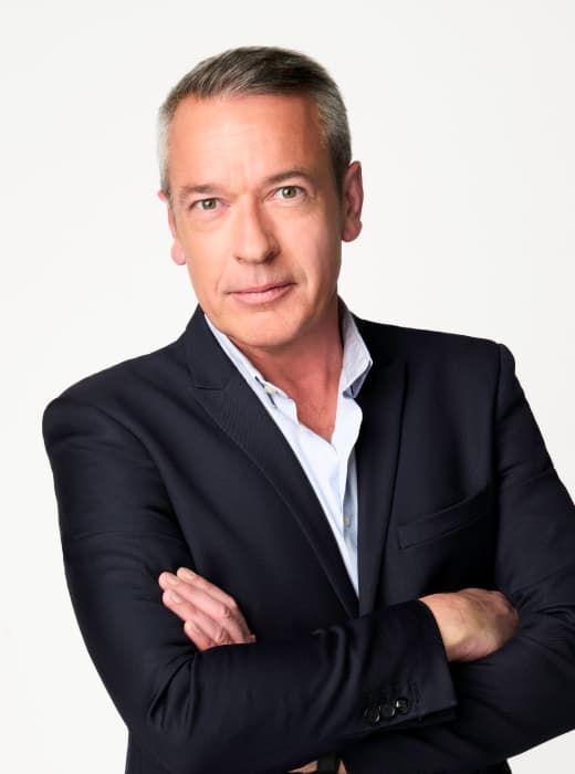 Matthieu Croissandeau